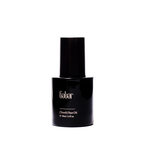 (TOUCH) Face Oil - Gabar