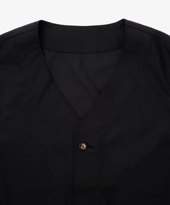 Gilet / Black - Sillage