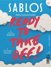 Load image into Gallery viewer, SABLOS / Issue 01 / Summer 2023- Magazine