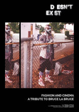 Load image into Gallery viewer, Doesn&#39;t Exist / Issue 05 - Magazine