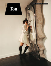 Load image into Gallery viewer, Ton / Issue 01 / Spring Summer 2023- Magazine