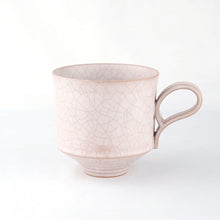 Load image into Gallery viewer, Kado Mug Cup / Hibiki Red - fuuu