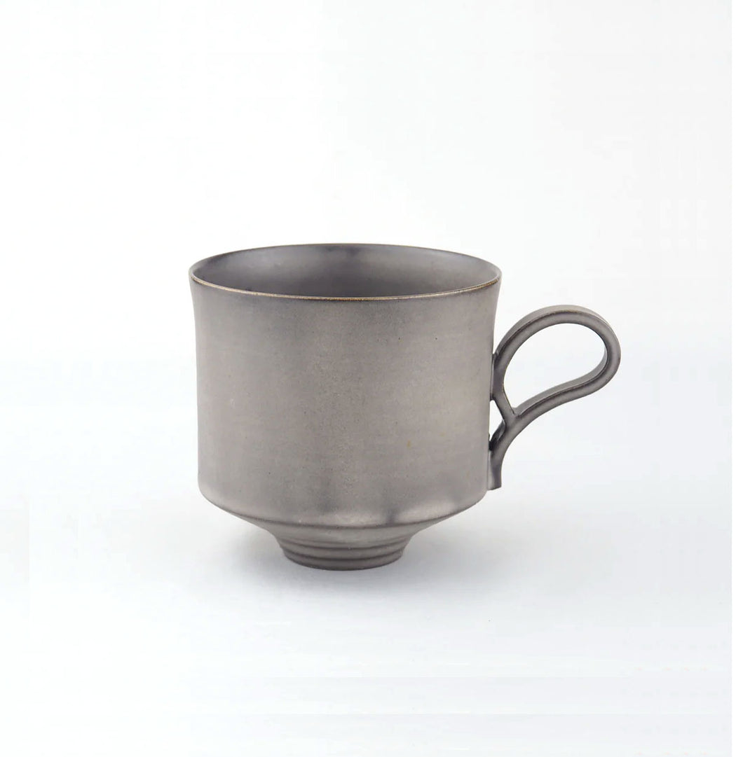 Kado Mug Cup / Matt Sumi Gray - fuuu