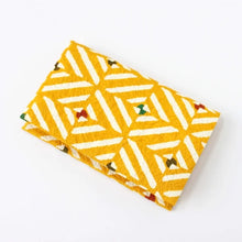 Load image into Gallery viewer, Business Card Holder / Yellow - Keijusha