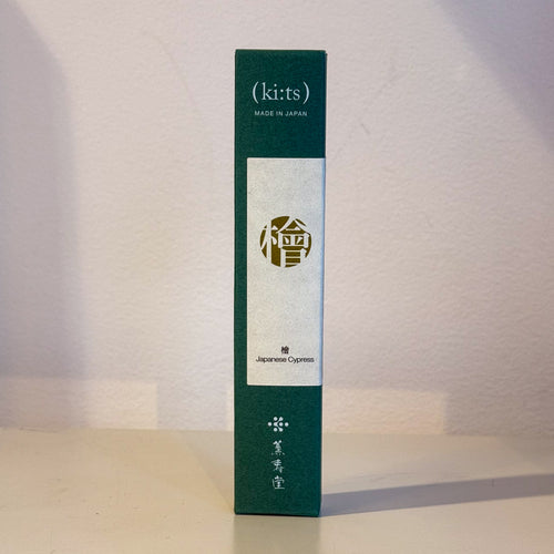kits x kunjudo incense_hinoki 01