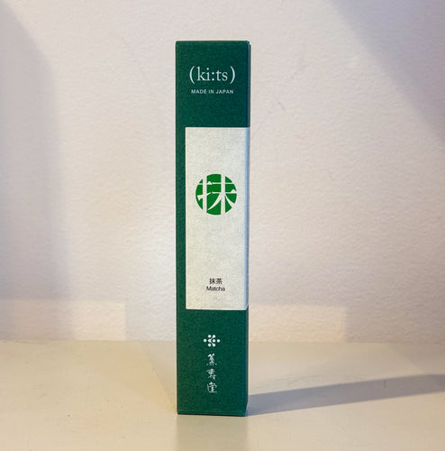 kits x kunjudo incense_matcha 01