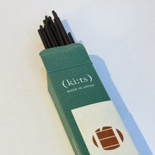 Load image into Gallery viewer, kits x kunjudo incense_byakudan 02