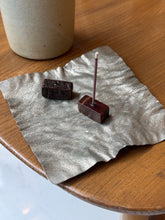 Load image into Gallery viewer, Kabazaiku Incense Stand-edit_02_H960