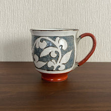 Load image into Gallery viewer, Kakiotoshi Phoenix Mug - Kouungama