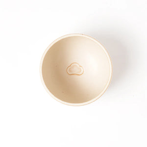 fuuu macha bowl white matsu