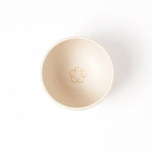 Load image into Gallery viewer, fuuu macha bowl white sakura