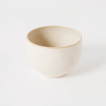 Load image into Gallery viewer, fuuu macha bowl white