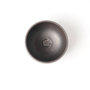 fuuu macha bowl black ume