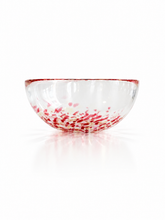 Load image into Gallery viewer, matsugaoka glass_photo_bowl_sumomo