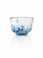 Load image into Gallery viewer, matsugaoka glass_photo_matchabowl_umi_H960