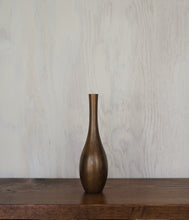 Load image into Gallery viewer, Flower Vase / Sorori Mini / Gold - NOUSAKU