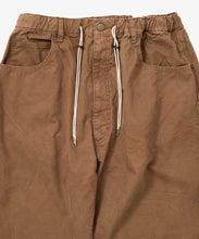 Load image into Gallery viewer, pantalon cinq poches super duck brown_front zoom_W916