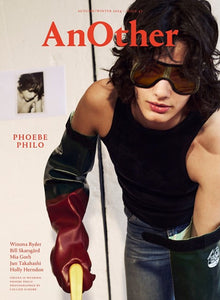 AnOther / Issue47 / Autumn Winter 24 - Magazine