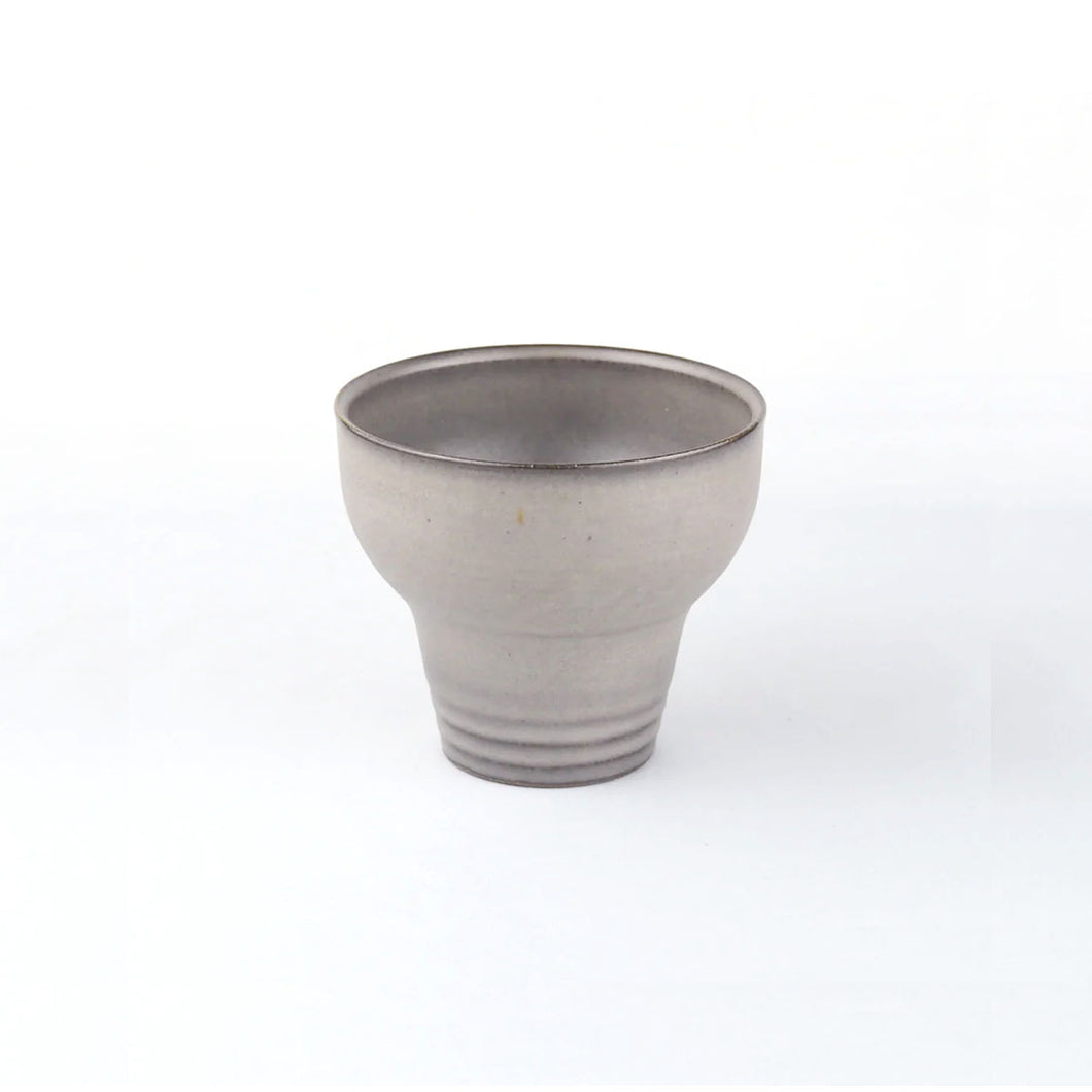 Stacking Cup / Matt Sumi Gray - fuuu