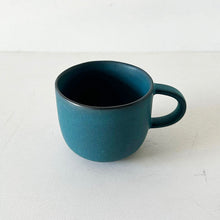 Load image into Gallery viewer, Mug / Turquoise - Tenryu