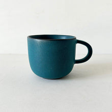 Load image into Gallery viewer, Mug / Turquoise - Tenryu