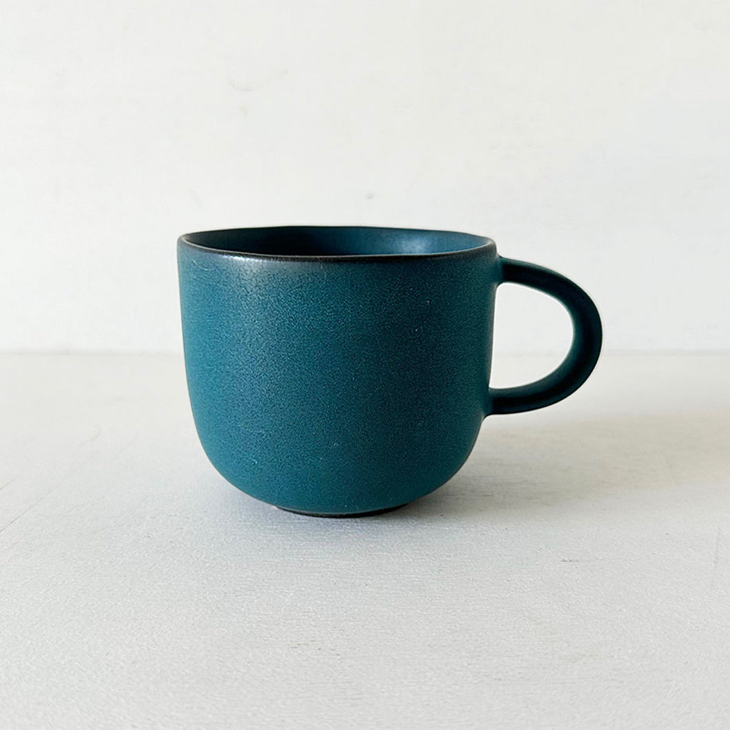 Mug / Turquoise - Tenryu