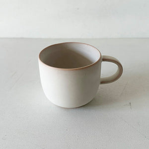 Mug / White - Tenryu