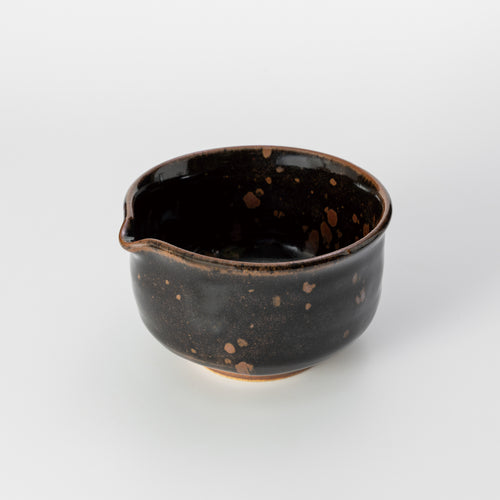 Katakuchi Matcha Bowl - Tokoi Takaichi