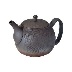 Tokoname coffee & tea pot