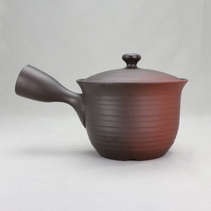 Tokoname coffee & tea pot kyusu