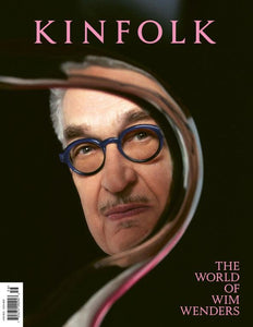 Kinfolk / Issue 56 - Magazine