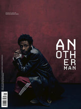 Load image into Gallery viewer, Another Man / Summer Autumn 2025 - Magazine