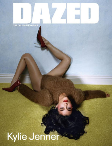 Dazed / Summer 2025 - Magazine