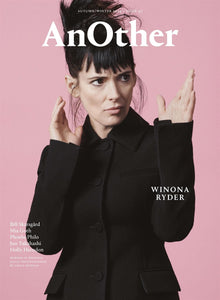 AnOther / Issue47 / Autumn Winter 24 - Magazine