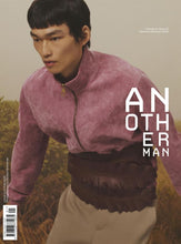 Load image into Gallery viewer, Another Man / Summer Autumn 2025 - Magazine