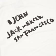 Load image into Gallery viewer, Back Logo Print T-shirts_vanilal_07