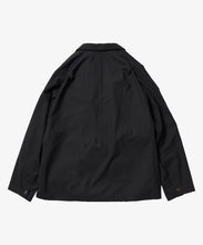 Load image into Gallery viewer, Veste Two Button / Black - Sillage