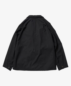 Veste Two Button / Black - Sillage