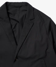 Load image into Gallery viewer, Veste Two Button / Black - Sillage