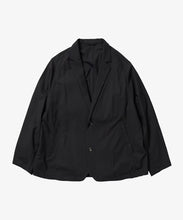 Load image into Gallery viewer, Veste Two Button / Black - Sillage
