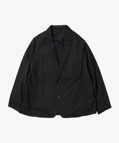 Veste Two Button / Black - Sillage