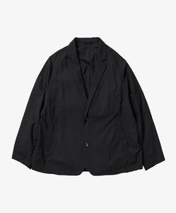 Veste Two Button / Black - Sillage