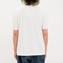 Load image into Gallery viewer, S.F.CISCO Print T-shirts_white_06
