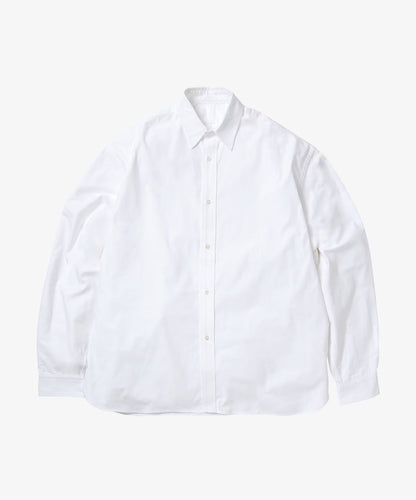 wide shirt white_front