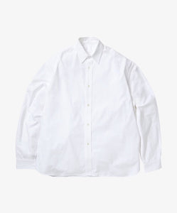 wide shirt white_front