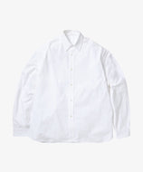 wide shirt white_front