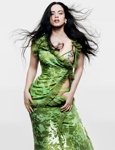 Dazed / Autumn 2023 - Magazine