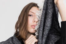Load image into Gallery viewer, OLGA Scarf - THROW