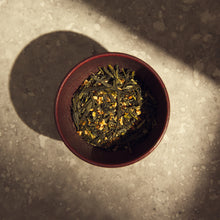 Load image into Gallery viewer, Organic Yuzu Mint Tea - SAYURI