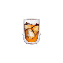 Load image into Gallery viewer, KRONOS double wall glass 350ml - KINTO